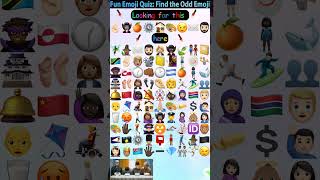 Riddles  TG channel @vitamin for the brain #4555 #emojiquiz,#emoji #findtheoddemojiout