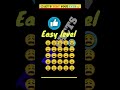 memory test challenge 🤔 part28# short virul video emoji test challenge 🤔