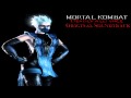 Mortal Kombat: Deadly Alliance Soundtrack -  Kontent Gallery