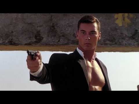 Van Damme | Rehenes, Explosiones y una Misión Imposible | Película Completa | Jean Claude Van Damme