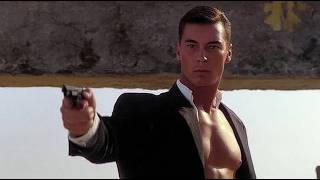 Van Damme | Hostages, Explosions and an Impossible Mission | Full Movie | Jean-Claude Van Damme