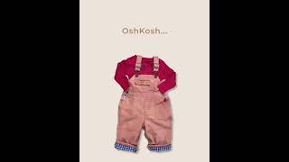 Best Dresses For Ur Baby From