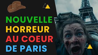 Nouvelle Horreur : Vi*l Au Cœur De La Capitale