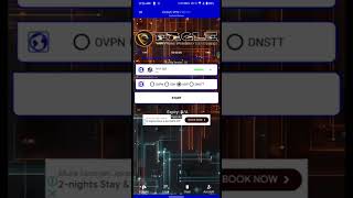 Eagle VPN Pro 2 Tutorial screenshot 2