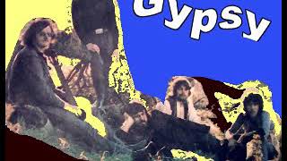 Gypsy = Gypsy - 1970 - (Full Album )