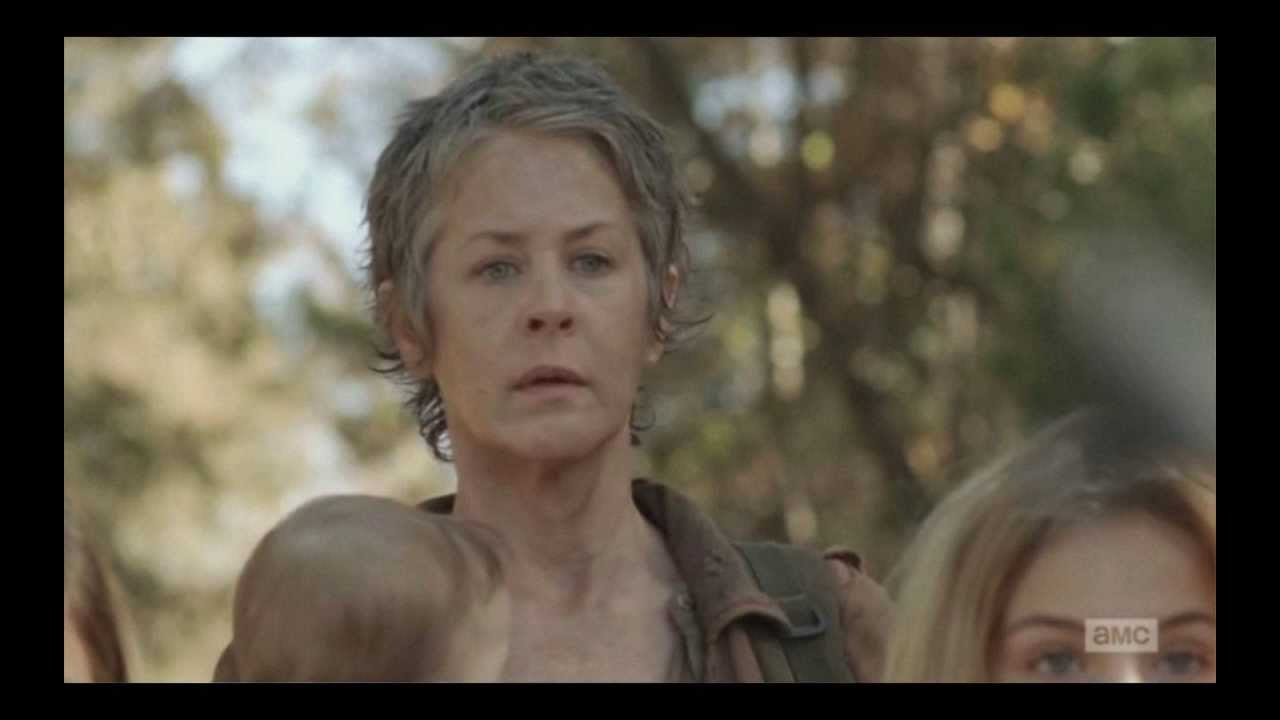 The Walking Dead Season 4 Episode 14 