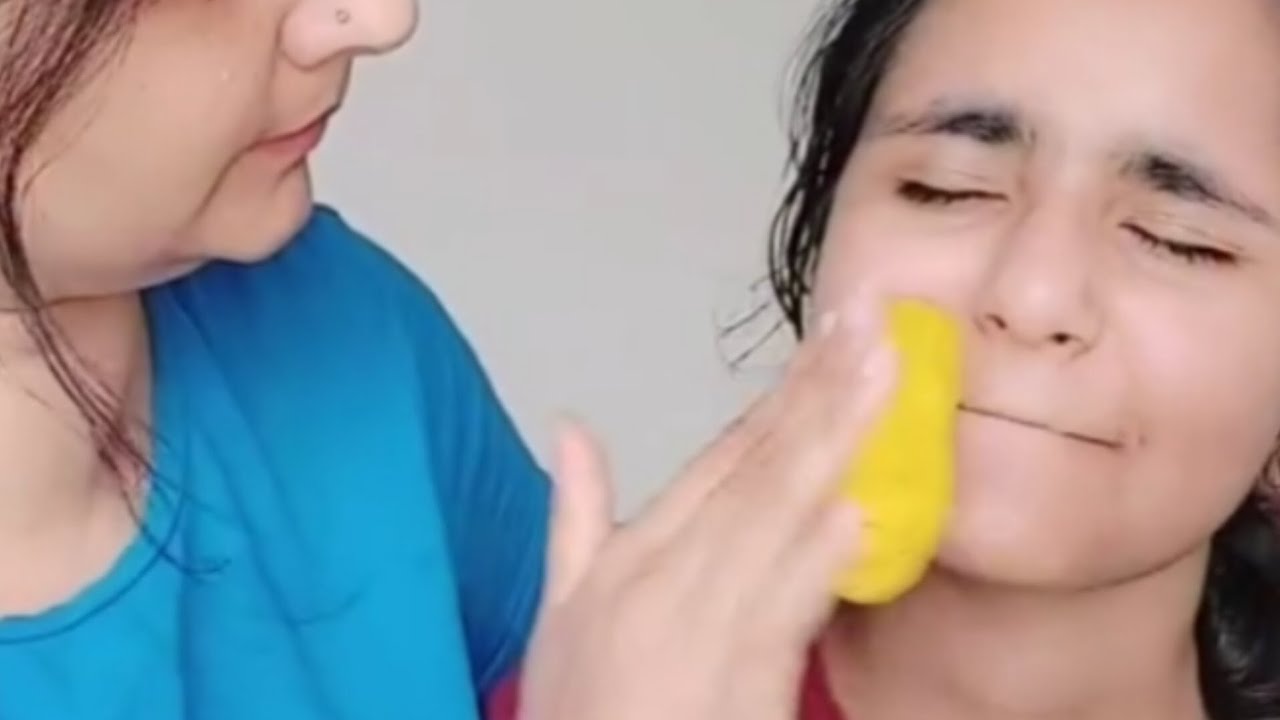 عجينه السكر الهنديه🙈 هتودعي بيها الحلاوه التقلديه ‼️وانسي انها تسيح منك وبدون الم❤️