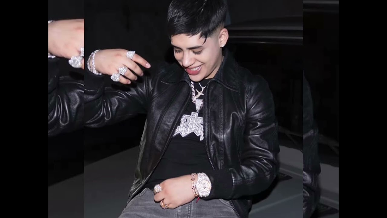 Cris Mj - EN LA MUÑECA [HQ] (Full Edit)