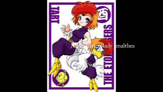 The Last Eto Ranger Cast