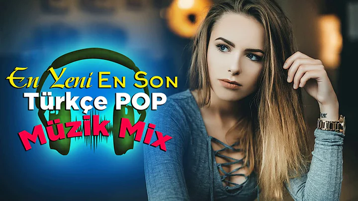 Türkçe Pop Müzik Remix 2021 - Türkçe Pop Remix Bass 2021 - En Popüler Türkçe Şarkılar 2021