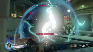 Game Random Avec Hanzo 20 Kills