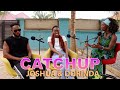 Joshua And Dorinda After They Match On The Pop The Balloon Show (S2 Ep.14)