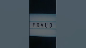 Ponzi Schemes 101: What You Need to Know #shorts