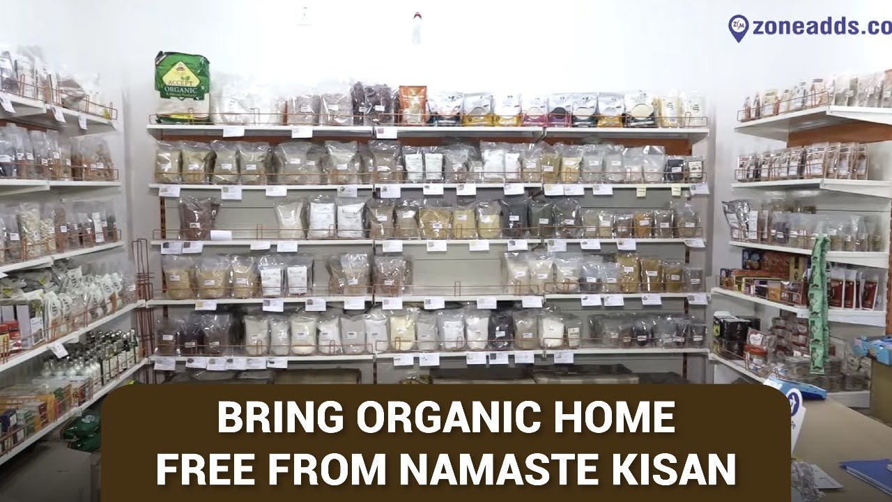 NamasteKisan vs BigMart Which is the REAL DEAL for Organic Shopping | 8019112703 |  Dammaiguda