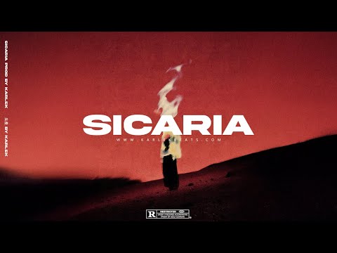 Sicaria - Beat Reggaeton Instrumental | Pista Reggaeton Jory x Ñengo Flow Type Beat