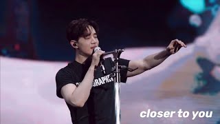 Download Lagu 250913 HENRY 刘宪华 closer to you live in Mapo MP3