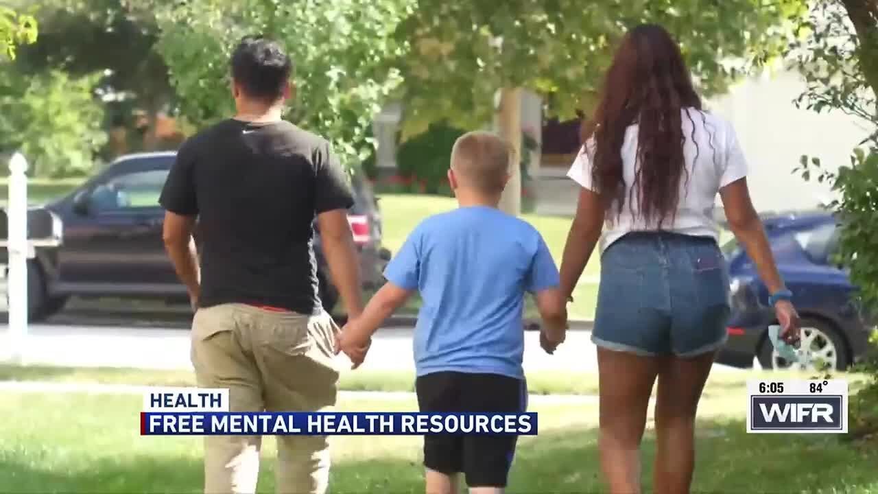 Rosecrance Behavioral Health offers free back-to-school toolkit