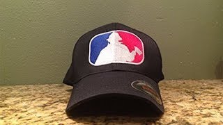 New firefighter Hat!