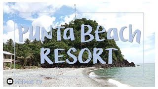 Travel | Punta Beach Malimono