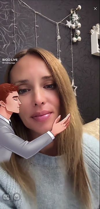 BIGO Live Natalie Yoga