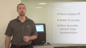 How do I optimize amplicon sequencing data? Part 2 | Illumina