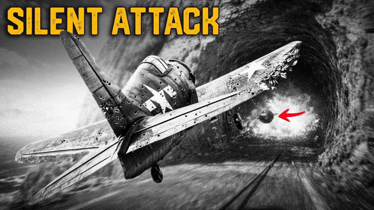 Он думал, что самолет "терпит крушение", пока тот не выключил двигатель на высоте 12 000 футов, ч...