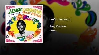 Henry Stephen - Limón Limonero (1968) || Full Album ||