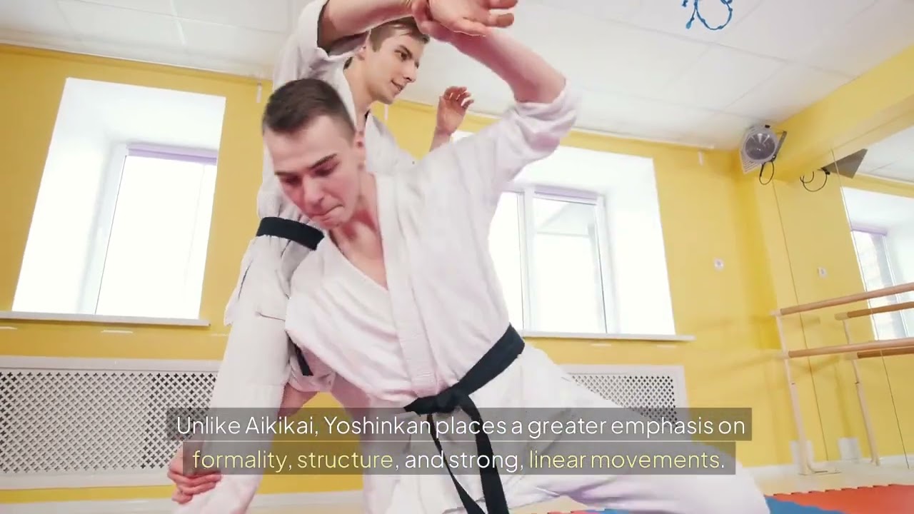 The History of Aikido styles and Morihei Ueshiba