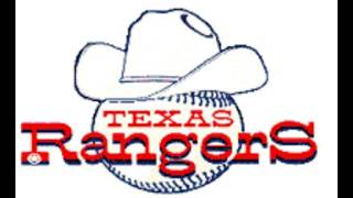 Strat-O-Matic Baseball EXCEL 1974-1977 Carryover League GAME 114 A's at Rangers