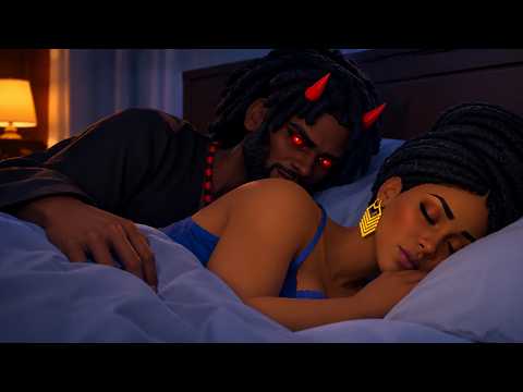 SON MARI DE NUIT DÉTRUISAIT TOUS SES MARIAGES | ANIMATION CHRÉTIENNE