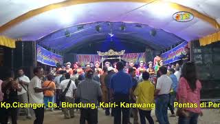 Download Lagu 34 alim bobogohan deui/ BAH NAMIN GROUP/ A BOHARI / PARAPATAN MP3