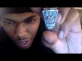Shout Out 2 ZSHOCK - JBAR  SOD Money Gang PUNCH RING