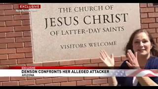 Story Of Mckenna Denson In Sacrament Meeting