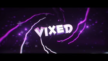 Intro #289 - Vixed (V5) (Ft. iRekkon Fx)
