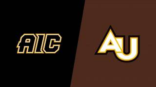 AIC vs Adelphi Baseball Free Stream | 2026 D2 Baseball