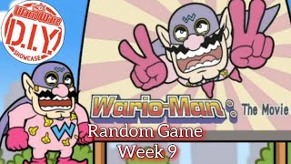 Random Game-Week 9: WarioWare D.I.Y. Showcase screenshot 5
