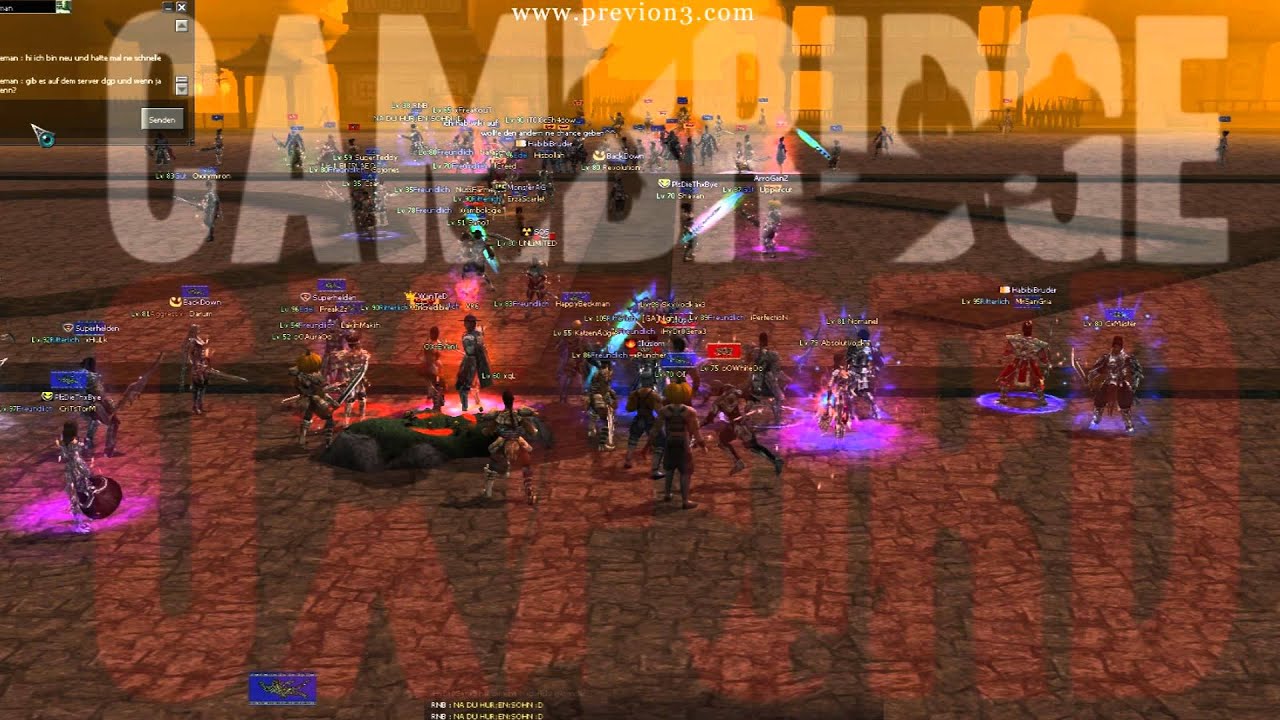 [Metin2] Previon3 OX-Event