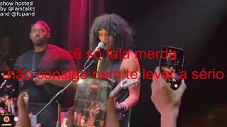 jaydes (yen) - you rule stay cruel (legendado/tradução)