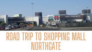 Road Trip to Northgate Shopping Mall | Exploring Shopping Mall in South Africa | Random Explorer