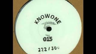 Unknown Artist -- Untitled B [KO015]