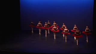 u15 Classical Comdance 2021 casod
