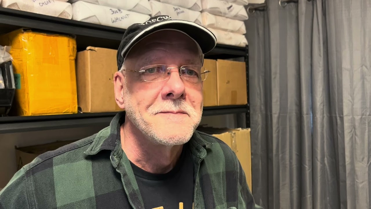 Decware Tour with Steve Deckert