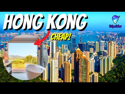 Video: Die 9 besten Hotels in Hongkong 2022
