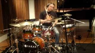 KDFL by Gospel Musicians   -    Nyoman Mei on Drums