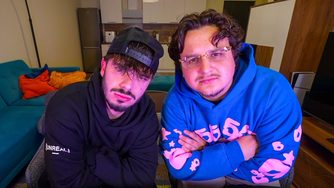 streamelünk VINI-vel