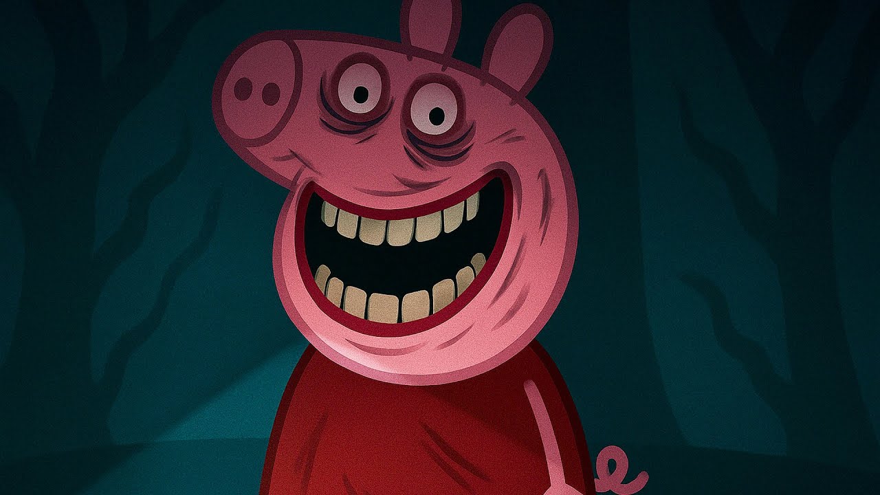 Peppa DELETED Series Peppa Pig Scary Episode Full Episodes Horrible peppa-deleted-series-peppa-pig-scary-episode-full-episodes-horrible