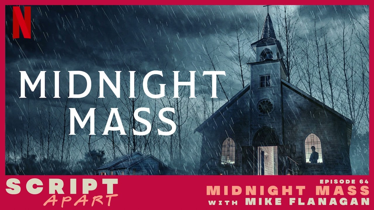 Midnight Mass Spoiler Breakdown with Mike Flanagan