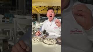 Che cosa è la farina di tipo 1, la risposta di Errico Porzio