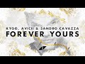 Thumb of Forever Yours video