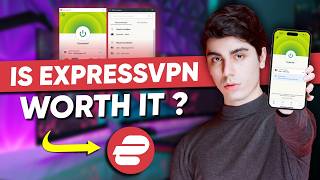 Is ExpressVPN Worth It: Comprehensive Express VPN Review & Test (2026)